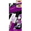 miru miru double color long lash mascara 05 classy black/mystery