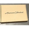American Standard Paradigm Selectronic Brushed Nickel Touchless Faucet