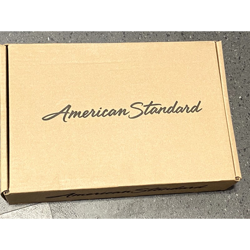 American Standard Paradigm Selectronic Brushed Nickel Touchless Faucet