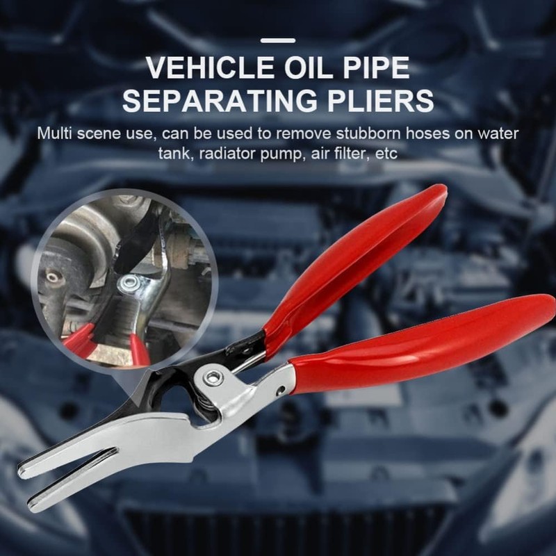 Taorayo Hose Remover, Hose Plier, Water Pipe Separator, Dismantling Pliers,