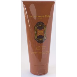 Spice Route Moisturising Milk (Tube)
