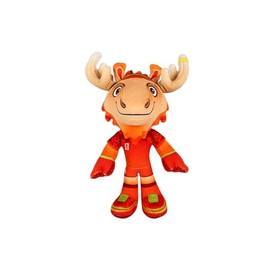 Juguete para Perro FIFA Mascot – Resistente, Interactivo, Ideal para Morder y Juego Activo