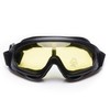 Ski Goggles Windshield Splash Guard Outdoor Sports Glasses Motorcycle Wind