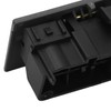 Glove Box Handle 5JM53ZJ8AA Glovebox Door Compartment Latch Handle Replacement