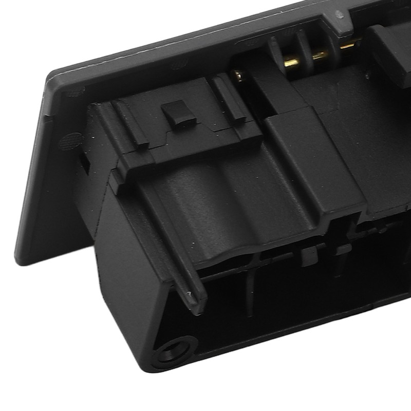 Glove Box Handle 5JM53ZJ8AA Glovebox Door Compartment Latch Handle Replacement