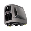 FZJDSD Center Dash A/C Outlet Air Vent Panel Without Circuit