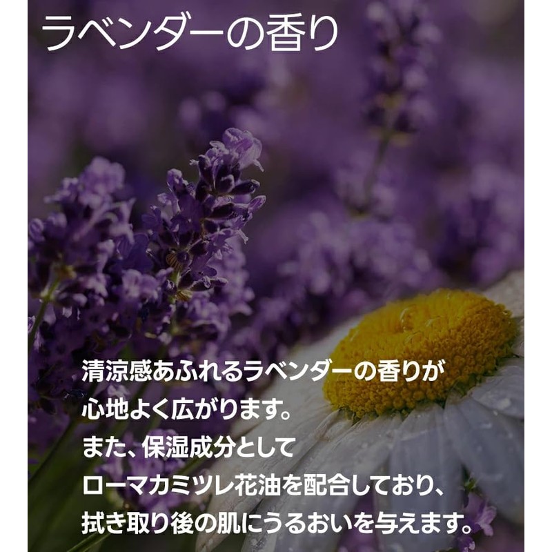 アウトクリア ケアミニワイプ