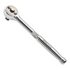 Zero Degree 38151 Ultra-Precise Gearless Ratchet – Nickel Plated High-Carbon