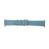 Smart Watch Band Watch Strap Leather Smart Watch Accessory for