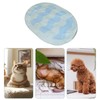 Pet Cooling Mat | Summer Dog Cooling Mat - Non-Slip
