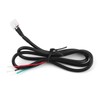 Aramox Car 2" 52mm Tacho Gauge Meter Tachometer RPM Pointer
