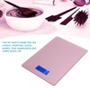 Professional Hair Dye Cream Digital Scale Kitchen Electronic Scale for