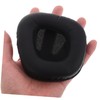 SHOWERORO 2pcs Replacement Earphone Covers Headset Replacement Ear Pads for