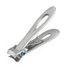 Large Nail Clipper Nail Clipper (Silver)