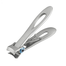 Large Nail Clipper Nail Clipper (Silver)