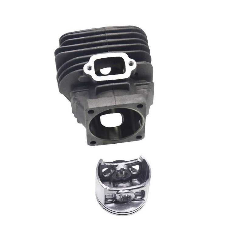 QHALEN 56mm Big Bore Nikasil Cylinder Piston Kit for Stihl