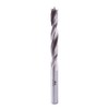 Fisch 013C050085 Profi Wood Twist Drill, Silver, 5 x 52/85