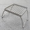 Yoler Cooker Stand, Single Burner Stand, Trivet, Mini, Solo Camping,