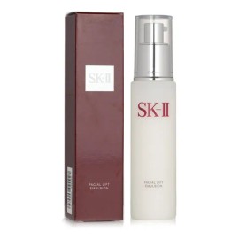 Emulsión De Estiramiento Facial Sk Ii 100 Ml