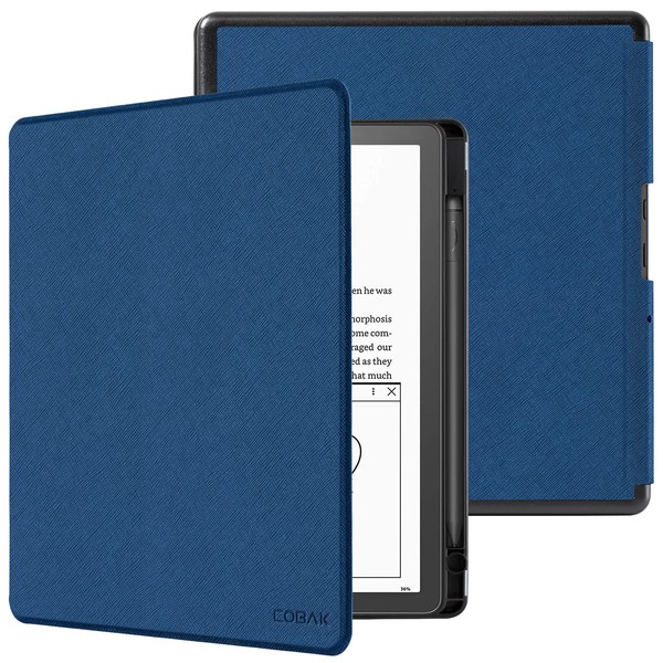 CoBak Case for 10.2 Inch Tablet 2024/2022 Released - PU
