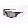 Jenzi Polarisation Glasses Sport with hard case