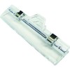 TRUSCO Holder Clips, Non-Slip Clips, Pack of 4, TC-C66 x