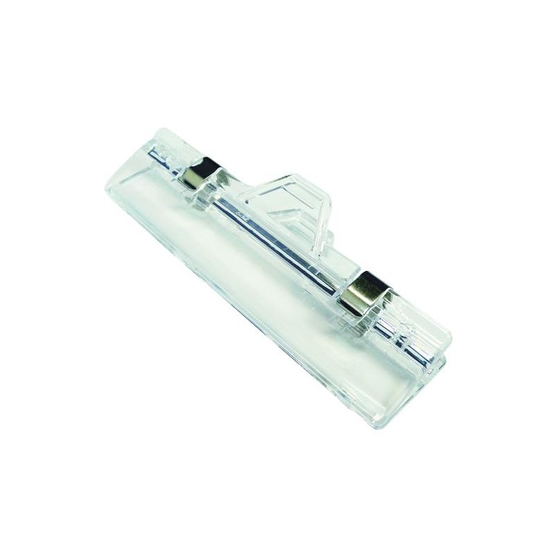 TRUSCO Holder Clips, Non-Slip Clips, Pack of 4, TC-C66 x