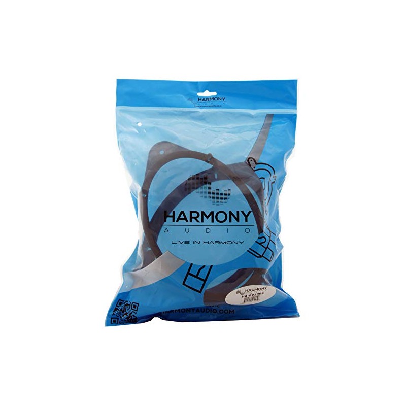 Harmony Audio Chevy GMC Multi Model Factory to Aftermarket 6x9