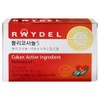 Reydel Policosanol 5 200mg 30 tablets 1 box / 레이델 폴리코사놀5 200mg 30정 1박스