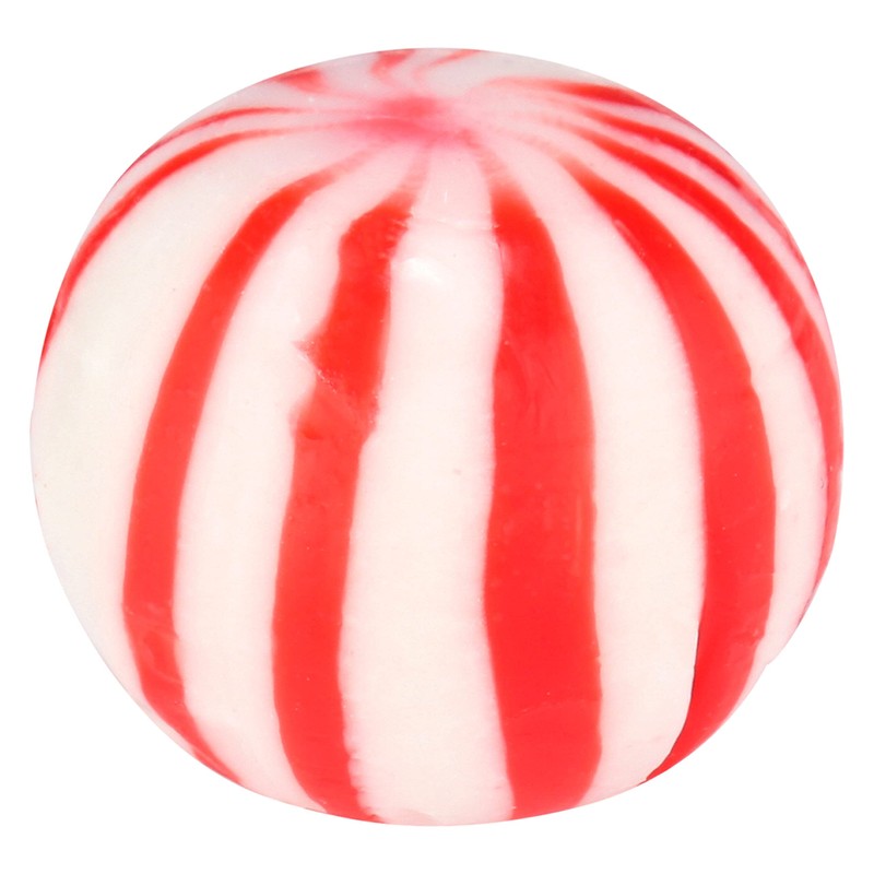 Peppermint Jumbo Mints - 4 Pound Bag - Bulk Jumbo