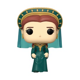 Funko Pop! TV: House of The Dragon - Alicent Hightower