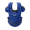 Evoshield Pro-Srz™ Fastpitch Chest Protector - Royal, Adult [15"]