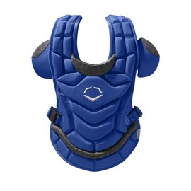 Evoshield Pro-Srz™ Fastpitch Chest Protector - Royal, Adult [15"]