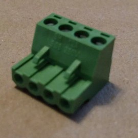 Russound NEW Russound Speaker Connector Fits: Pro-6, PRO-VC 6.1, Pro-8, PRO-10 VC, Pro-12