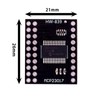 MCP23017 I2C CJMCU-2317 Serial Interface 16 Bit I/O Expander Module