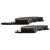 NICHE Brake Pad Set for Honda CBR250R CB1000R Shadow Aero