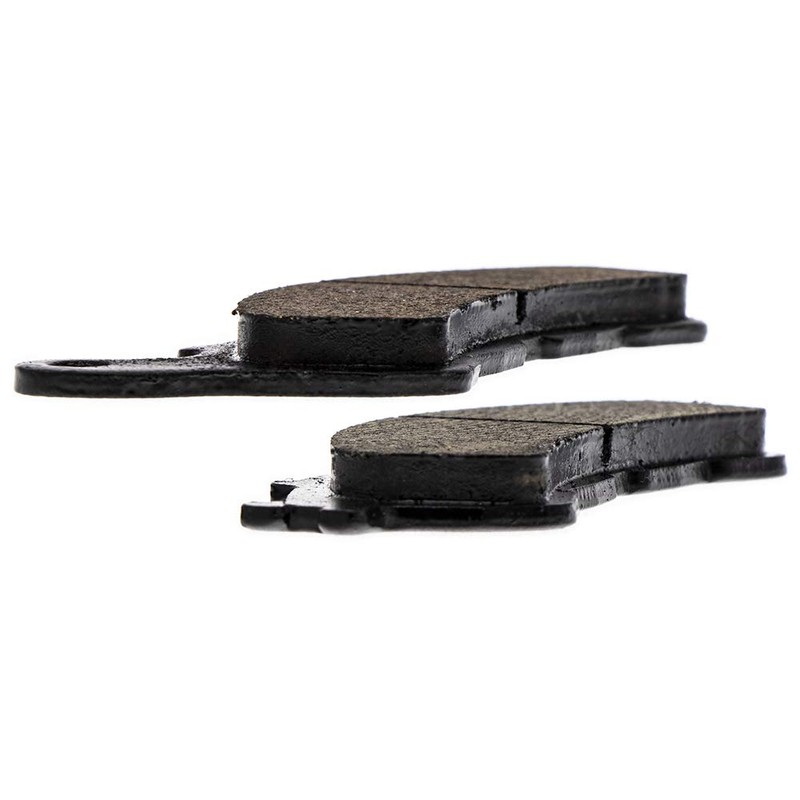NICHE Brake Pad Set for Honda CBR250R CB1000R Shadow Aero