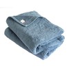 TRANPARAN Luxe Imabari Towel, Approved, Hotel Quality, Sanhokin Cotton, Made