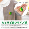 Beginner Mark Clip Pin Badge Wakaba Mark 1.1 x 1.6