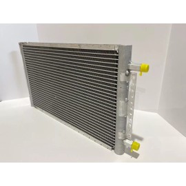 Thermo King - Tri-Pac APU - AC Condenser, Replaces 67-2494 and 67-3184