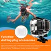 Dive Housing Case for Insta360 Ace Pro, Underwater Dive Protective
