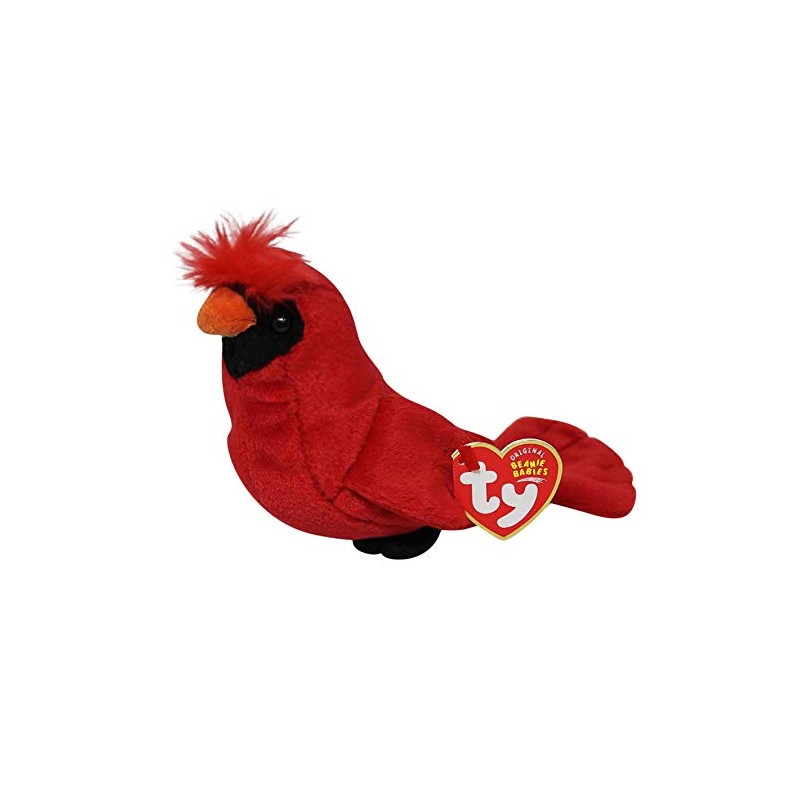 TY Redford Beanie Baby