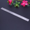 12 Inch Adjustable Combination Angle 45 Degree Right Protractor Square