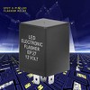 Ep27 5-Pin Led Flasher Flash Relay Impermeable Para Luz De