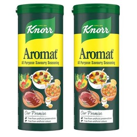 Knorr Aromat All Purpose Savoury Seasoning (90g) - Pack of 2 by Knorr