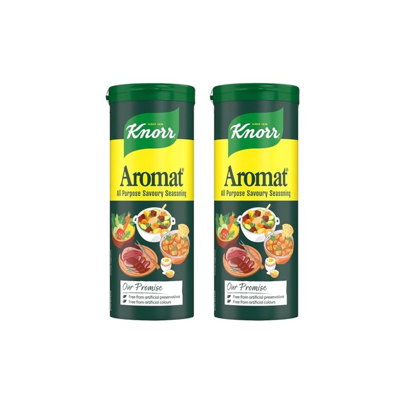Knorr Aromat All Purpose Savoury Seasoning (90g) - Pack of