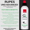 RUPES 5 Pack of High Performance Orbital Polishing Compounds -