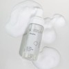 [BONAJOUR] Jeju Milk Soft Foaming Low pH Cleanser, Natural Face