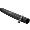 MZEIBO Sound Bar, 90W Soundbar for Smart TV, Bluetooth/ARC/Optical/AUX Connect,