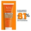 Protector Solar Avene Mat Perfect Aclarante Media Fps70 40g